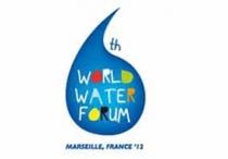 World Water Forum, Marseilles, 12-17 Mach 2012