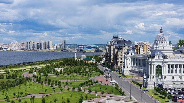 Улан-Удэ и Казань признаны лучшими для гостиничного бизнеса