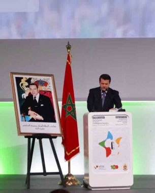 World Summit in Rabat