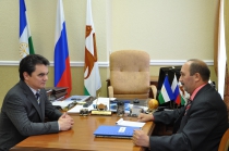 Уфа продолжит сотрудничество в составе Евразийского отделения ОГМВ.