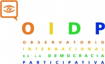 6th IOPD Distinction “Best Practice in Citizens´ Participation”