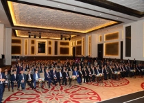 Meeting of the Middle East section of UCLG in Adana