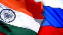 Irkutsk establishes relations with India