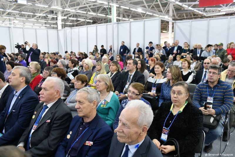 Форум НКО в Перми собрал иностранных экспертов 