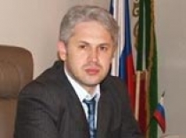 Muslim Huchiev, Mayor of Grozny was re-elected for the second term
