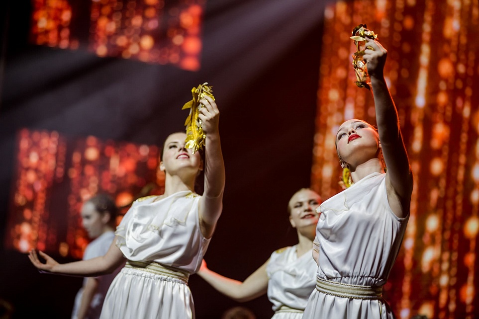 В Южно-Сахалинске завершился национальный этап WorldSkills