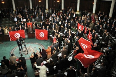 Local governments in Tunisia’s new Constitution