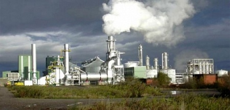 Уникальный завод построят в Актау