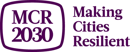 Join the campaign to increase the Making Cities Resilient 2030