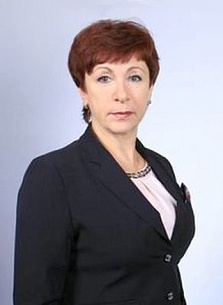 GALINA MONAKHOVA