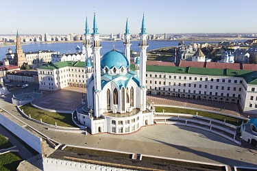 Days of Tatarstan will be held in Yakutia