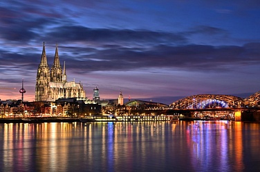 Water Resources and Urban Planning: Meeting in Cologne