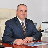 Интервью с мэром города Магадана Юрием Гришаном