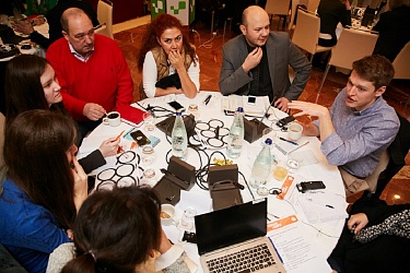 В Барселоне состоялся Форум ОГМВ «От политики развития к ее реализации»