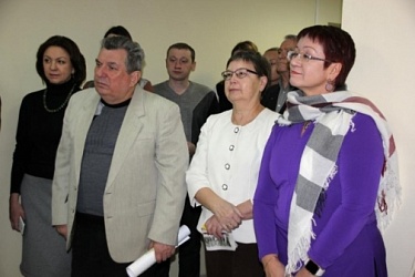 Yaroslavl will celebrate the 50th anniversary of the twinning