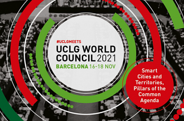 UCLG World Council - 2021