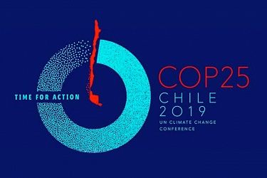 Santiago Climate Change Conference (UNFCCC COP 25)