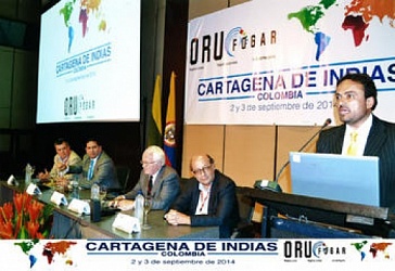 The 6th World Regional Governments Summit