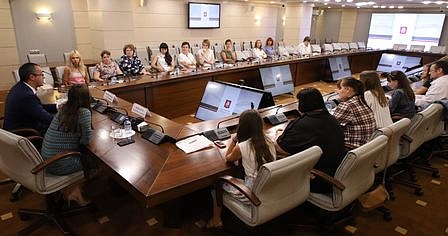 Портал «Активный гражданин» вовлек миллионы москвичей в решение важнейших городских вопросов
