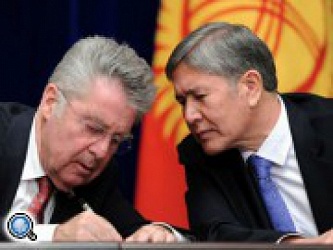 Kyrgyzstan will join the Customs Union