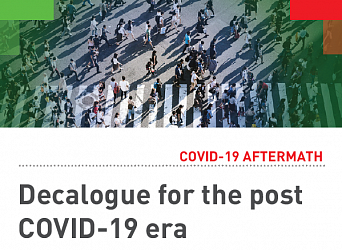 UCLG Decalogue for the COVID-19 Era