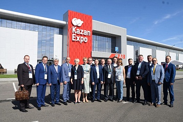 Mayors of Kazan, Saratov and Cheboksary Became the Leaders of the Media Rating 2020