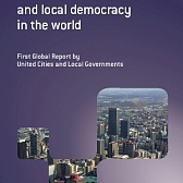Первый Всемирный доклад о демократизации и децентрализации