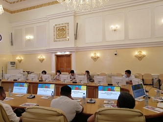 Yakutsk Hosted the Seminar on Localizing the Sustainable Development Goals