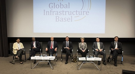 Саммит в Базеле для тех, кто ищет инвесторов