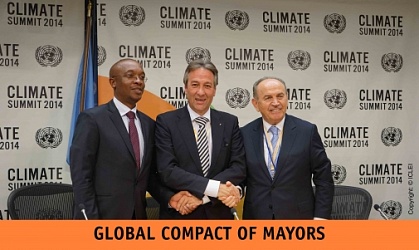 Global Compact Mayors