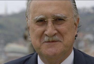 Iñaki Azkuna, Mayor of Bilbao, has been awarded the 2012 World Mayor Prize