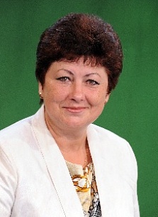 IRINA KAZANTSEVA