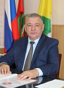 FARGAT MUKHAMETOV