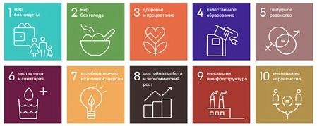 The SDGs Can’t Be Achieved Without Local Governments