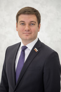 ИЛЬЯ НОЖЕЧКИН