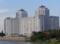  Krasnodar is the best city to live in