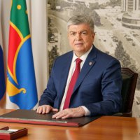 МАГДЕЕВ Наиль Гамбарович