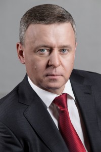 НАДСАДИН Сергей Александрович