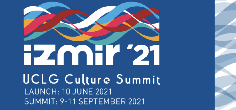 UCLG Culture Summit in Izmir: Culture shaping the future