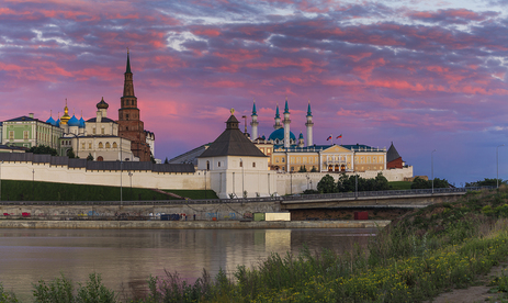 Жизнь города глазами его жителей