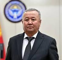 МАТКАЛИКОВ Абдупата Жороевич
