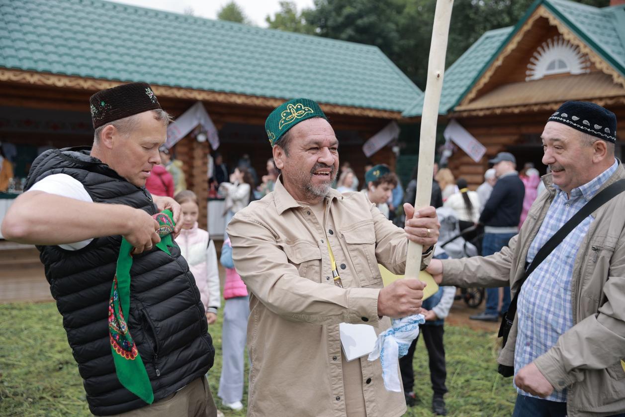 Учреждение Ассоциации городов и муниципалитетов БРИКС+ 