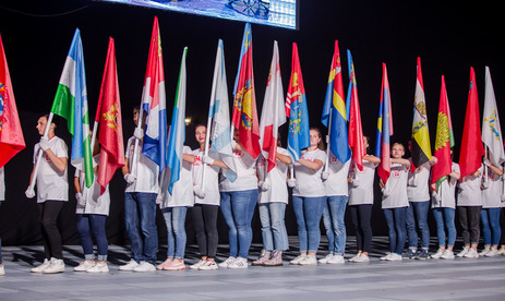 В Южно-Сахалинске завершился национальный этап WorldSkills