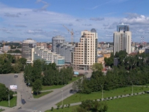 Yekaterinburg is the third in Russia in terms of consular posts and foreign diplomats