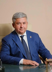 MIKHAIL AFANASYEV