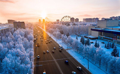 Ufa Will Host the XX Forum of Interregional Cooperation between Russia and Kazakhstan