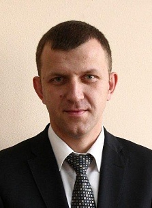 НАУМОВ Евгений Михайлович