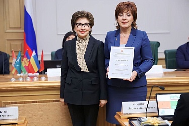 Irkutsk Is the Leader of the All-Russian Contest “Cities for Children. 2023”