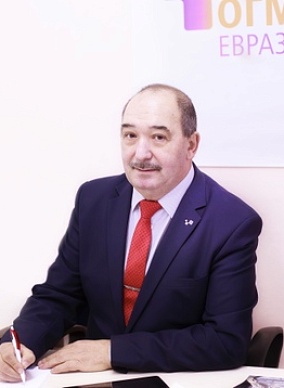 Rasikh Sagitov